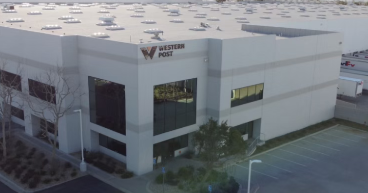 西邮物流-专注于中大件跨境物流及海外仓