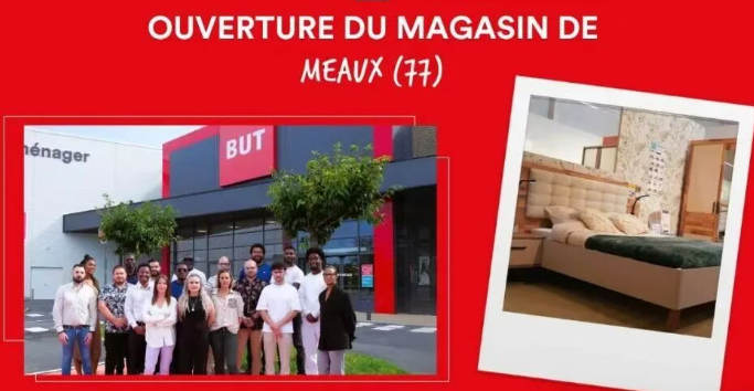 BUT-法国电商平台