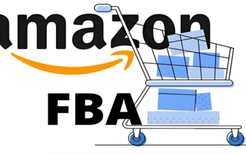 FBA贴标签要求(FBA产品标签贴错了怎么办)