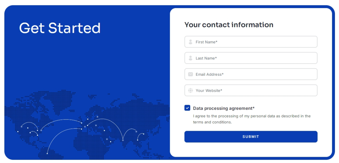 Gooten-美国按需印刷平台