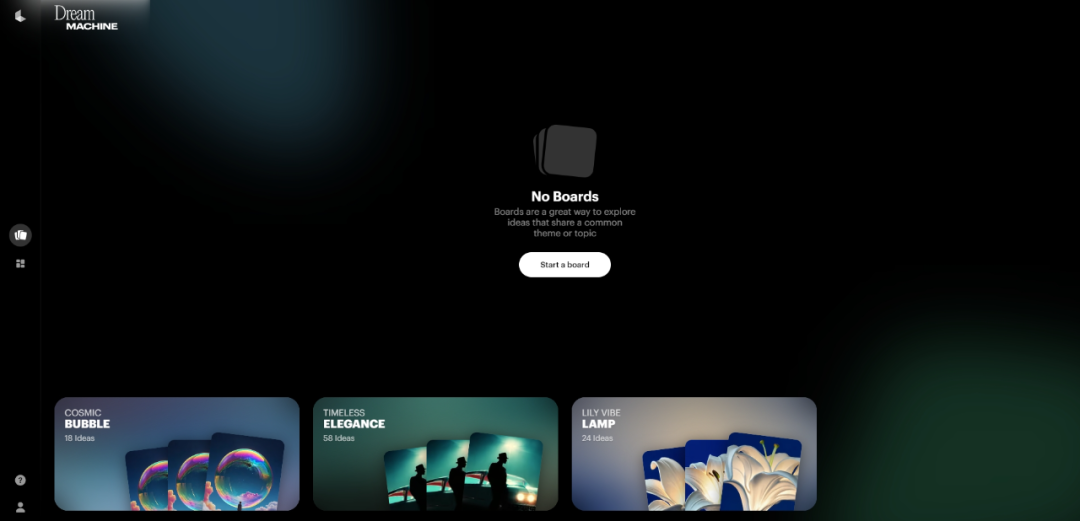 Luma AI-人工智能视频生成工具