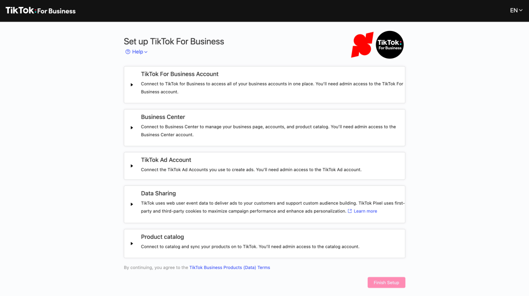 店匠Shoplazza 正式成为 TikTok 营销合作伙伴