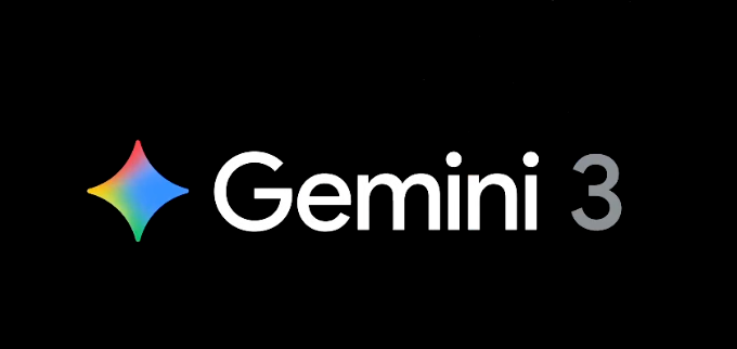 谷歌正式发布Gemini 3