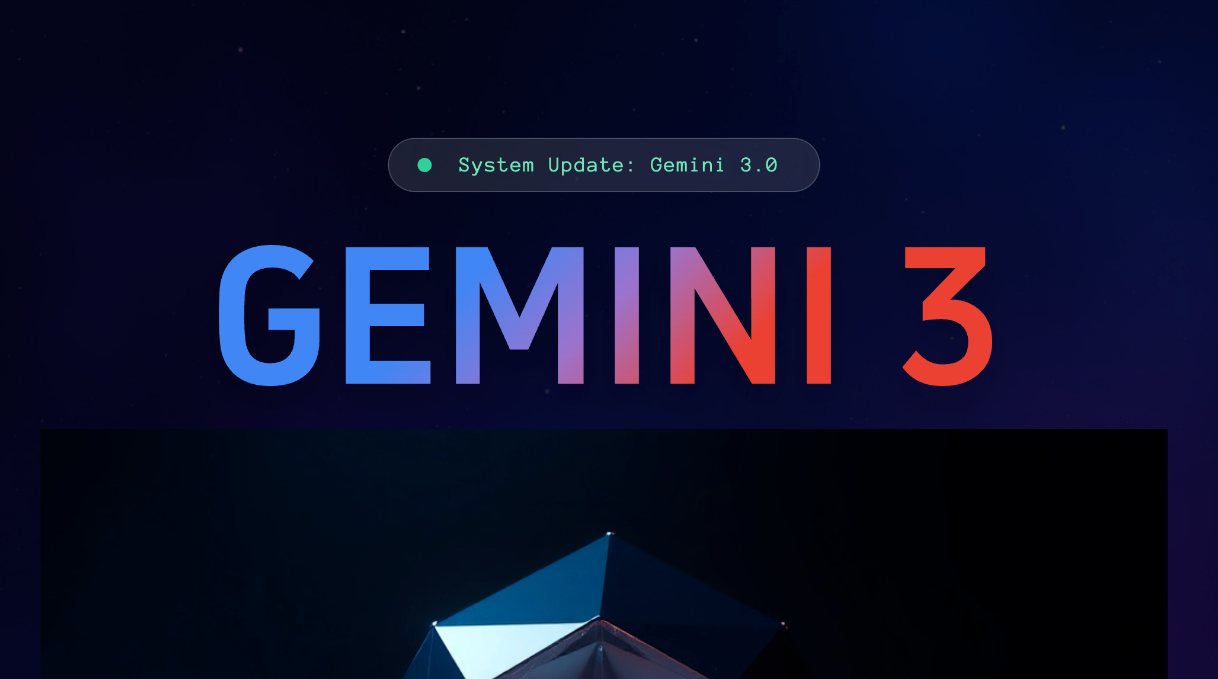 Gemini是什么(网页版Gemini国内怎么使用)