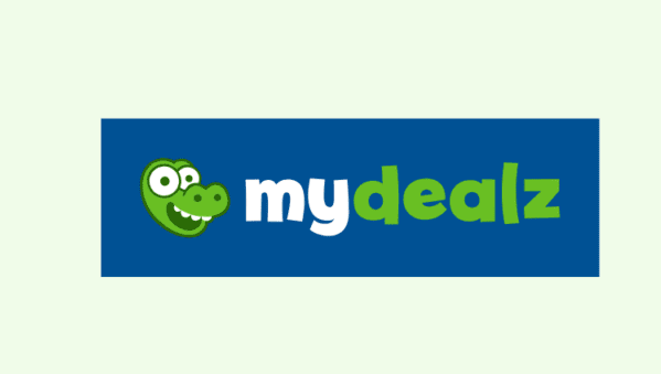 mydealz.de-德国Deal折扣网站