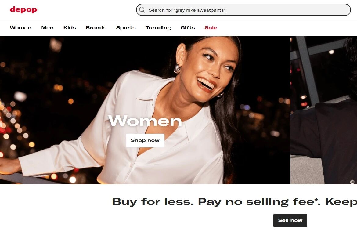 DePOP是什么平台(DePOP平台有哪些优势)