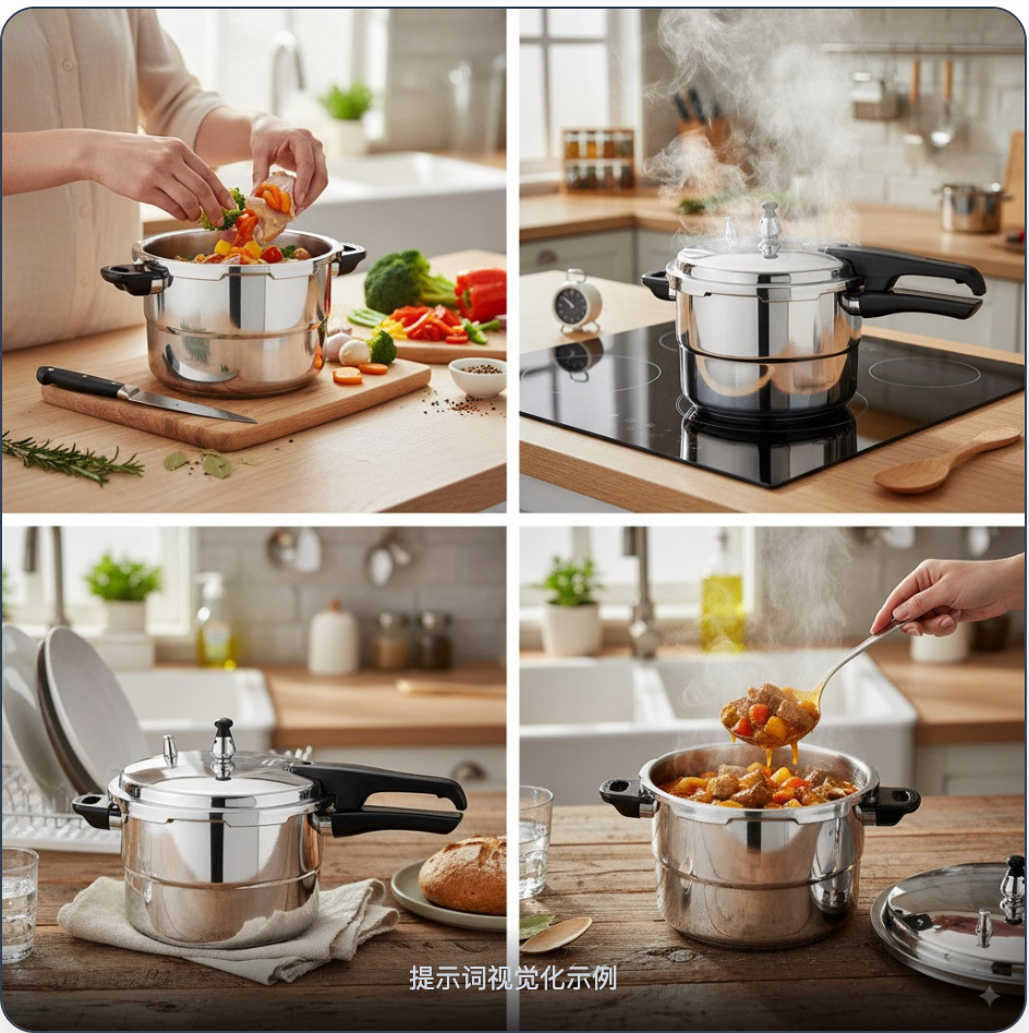 Nano Banana提示词模板(Nano Banana提示词大全)