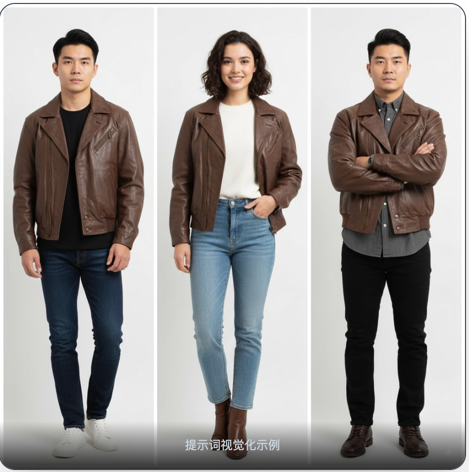 Nano Banana提示词模板(Nano Banana提示词大全)