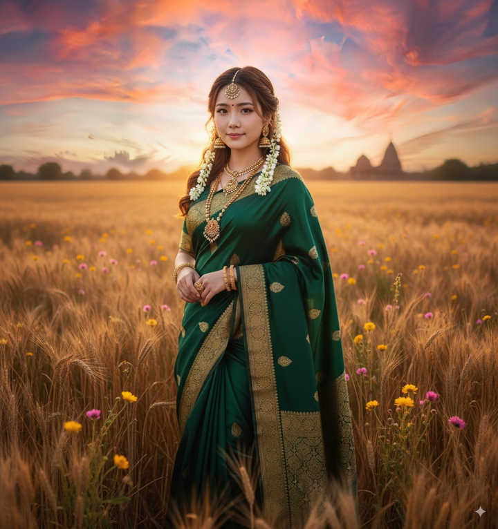 谷歌NanoBanana使用教程(NanoBanana提示词模板库)