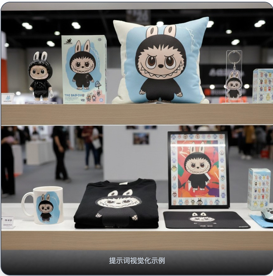 Nano Banana提示词模板(Nano Banana提示词大全)