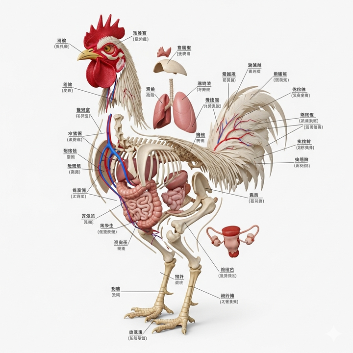 谷歌NanoBanana使用教程(NanoBanana提示词模板库)