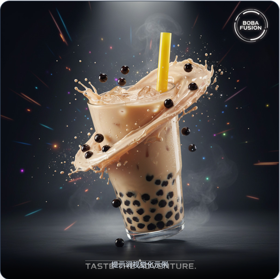 Nano Banana提示词模板(Nano Banana提示词大全)