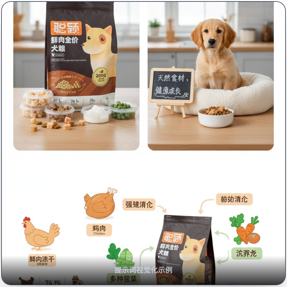 Nano Banana提示词模板(Nano Banana提示词大全)