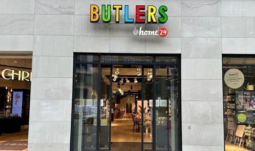 Home24-欧洲家具家居购物网站