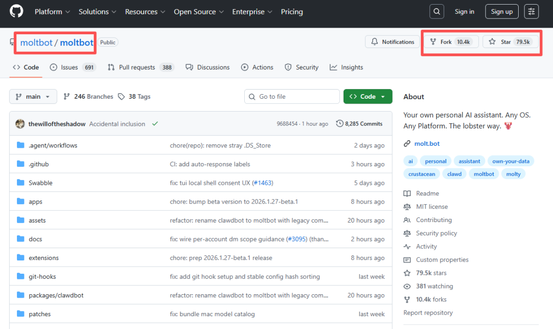 Clawdbot是什么(Clawdbot配置要求)