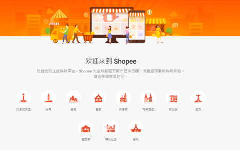 Shopee巴西推出极速配送服务