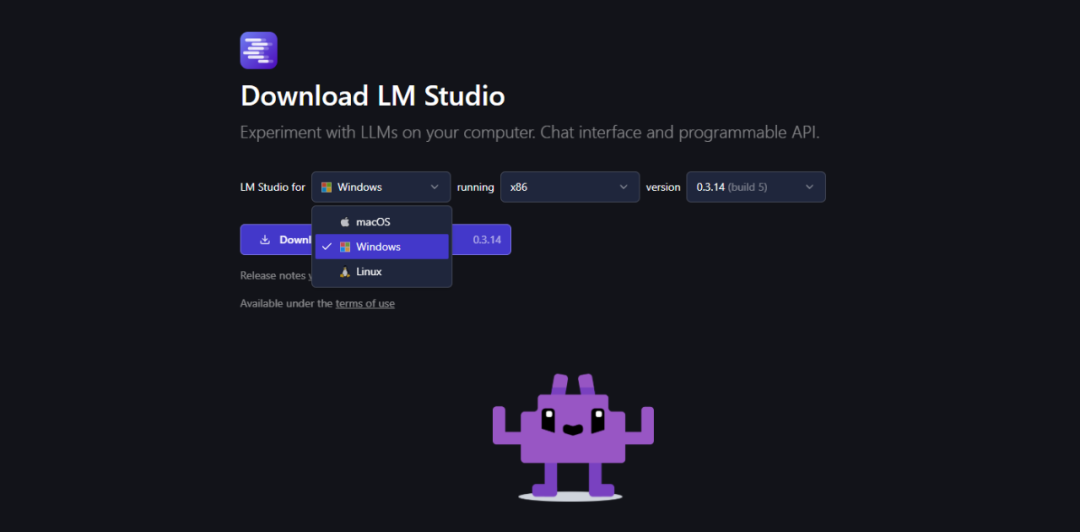 LMStudio AI – AI语言模型工具包 | 零壹电商