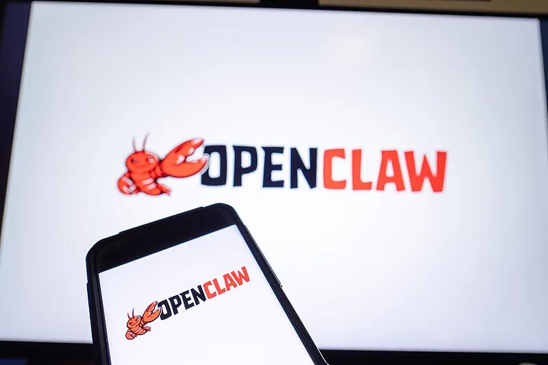 OpenClaw(小龙虾)安装教程攻略Windows本地部署