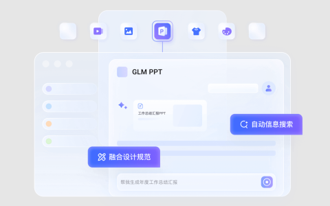 Claude Code + 智谱GLM怎么配置(附使用教程)