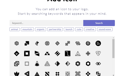 Logomaster AI - AI Logo设计工具